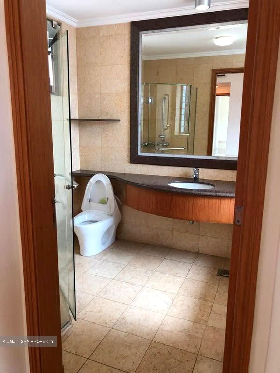 Haig Court (D15), Condominium #612941431